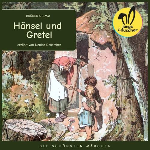 Hänsel und Gretel (Die schönsten Märchen)
