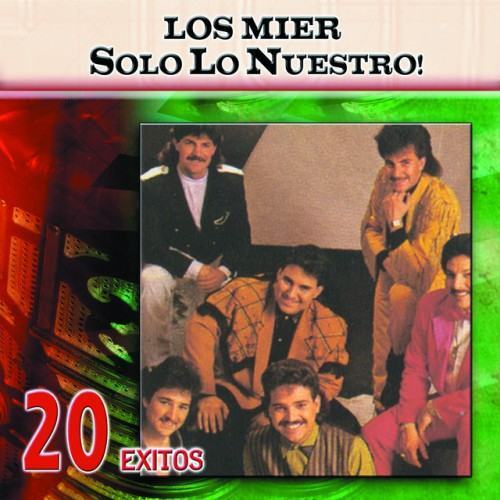 Solo Lo Nuestro