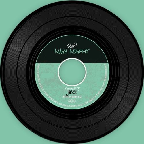 The Vinyl Masters: Rah!