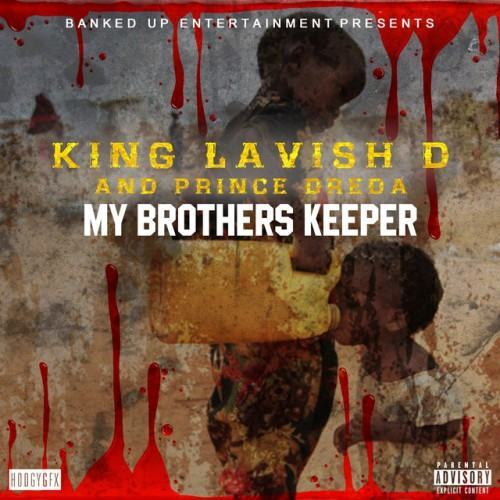 My Brothers Keeper