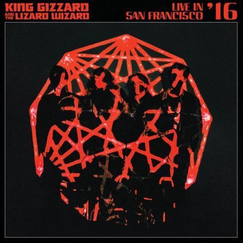 Live In San Francisco ’16