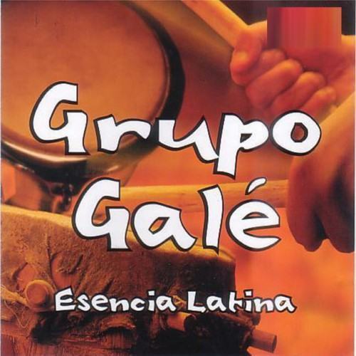 Esencia Latina