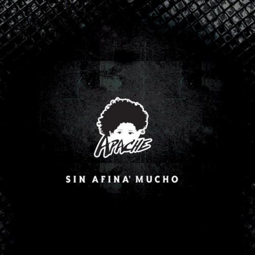 Sin Afina' Mucho