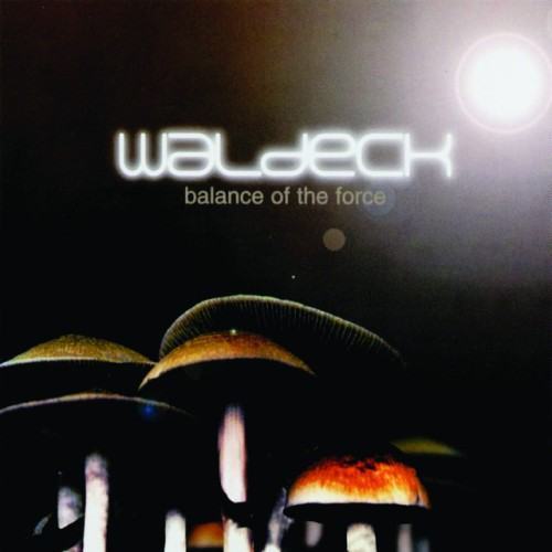 Balance Of The Force