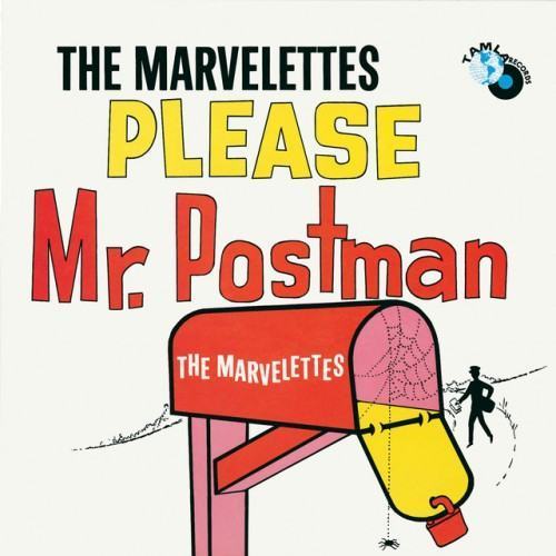 Please Mr. Postman