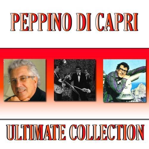Il meglio di Peppino Di Capri