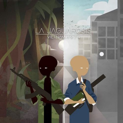 Vietnam 1.9.7.4 - la Jagüarosis