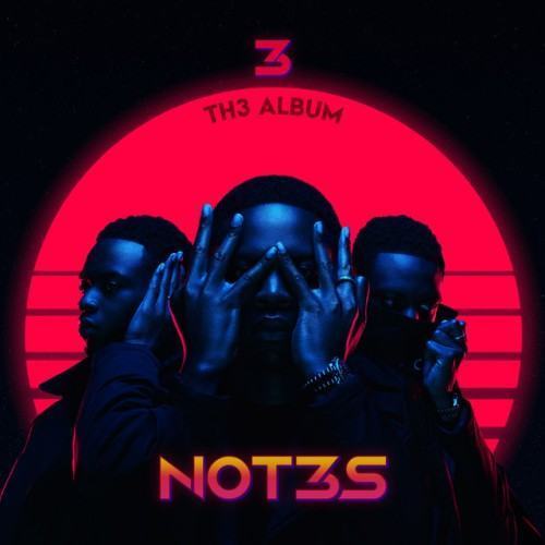 3 Th3 Album