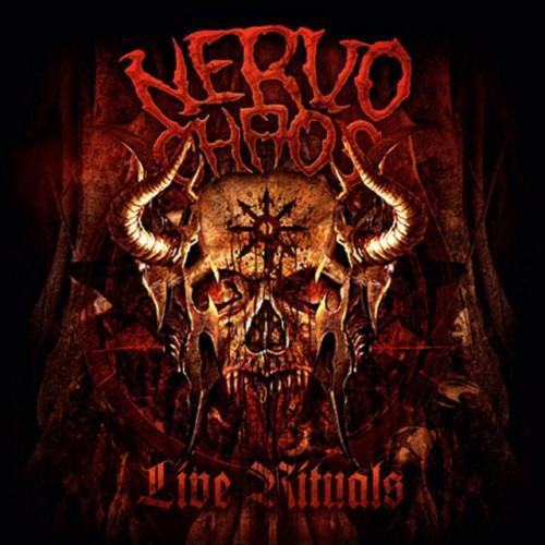 Live Rituals (Live)