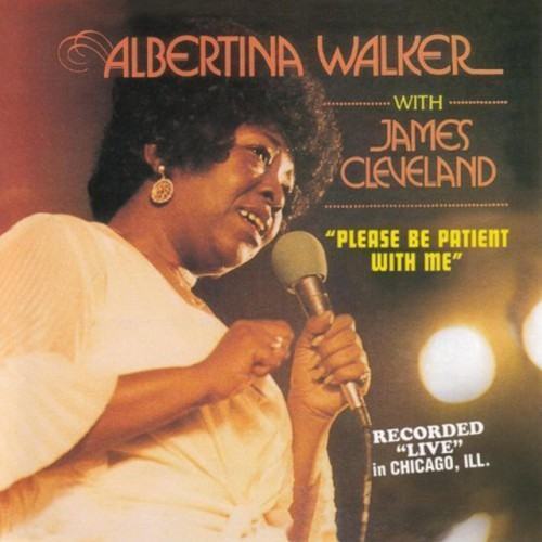 Please Be Patient With Me (Recorded "Live" in Chicago, Ill.)