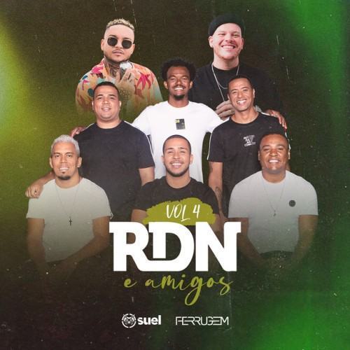 RDN & Amigos, Vol. 4
