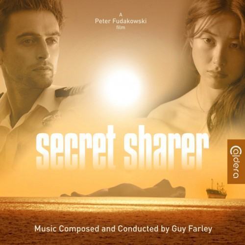 Secret Sharer (Original Motion Picture Movie) (A Peter Fudakowski Film)