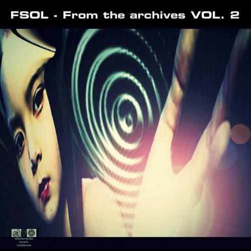From The Archives Volume 2 (Enhanced Edition)