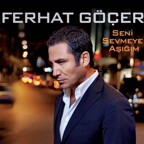 Seni Sevmeye Aşığım
