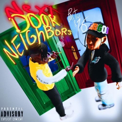 NextDoorNeighbors