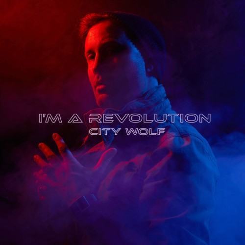 I'm a Revolution