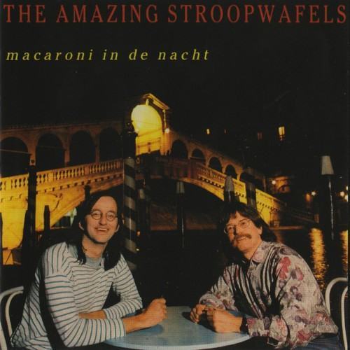 Macaroni In De Nacht