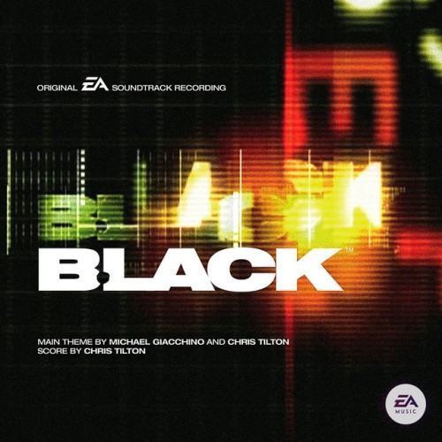 Black (Original Soundtrack)