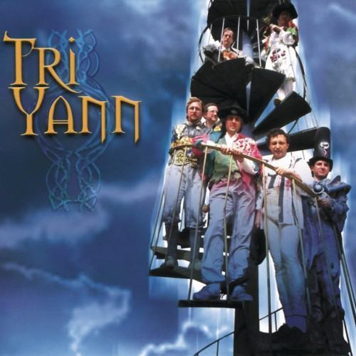 T Yann - CD Story