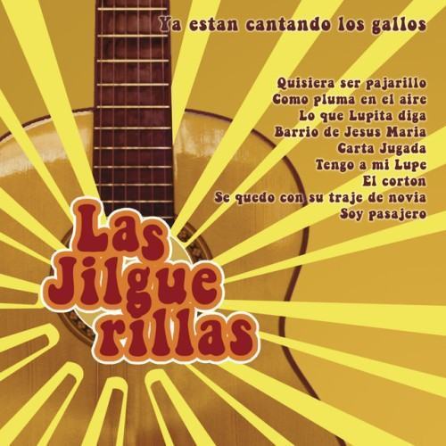 Ya Están Cantando Los Gallos