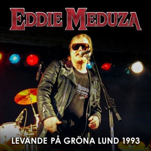 Levande på Gröna Lund 1993