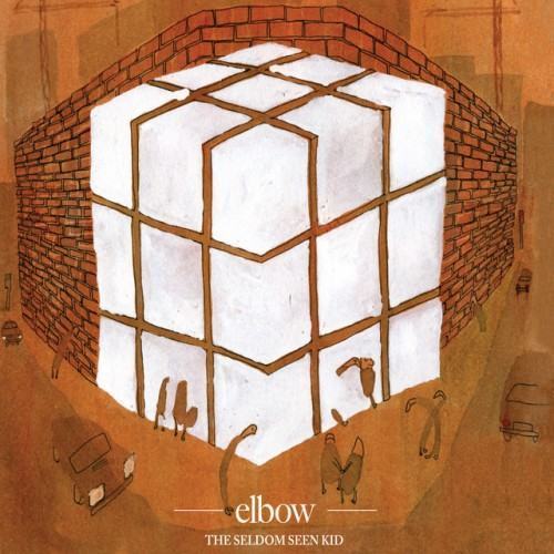 The Seldom Seen Kid (Bonus Tracks Version)