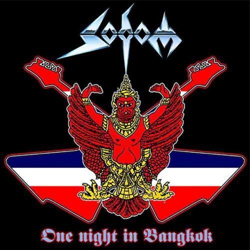 One Night in Bangkok (Live)