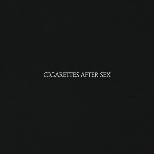 Cigarettes After Sex