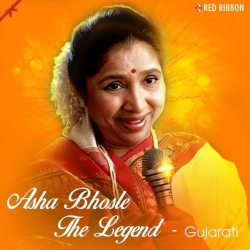 Asha Bhosle- The Legend- Gujarati