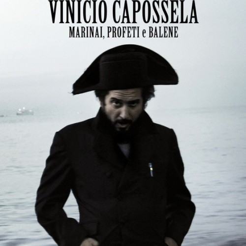 Marinai, profeti e balene
