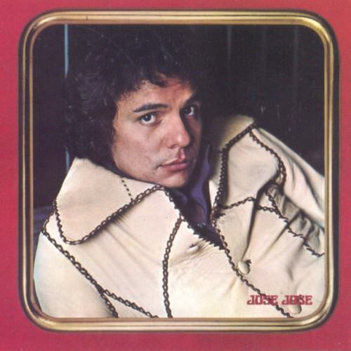 Jose Jose, El Principe