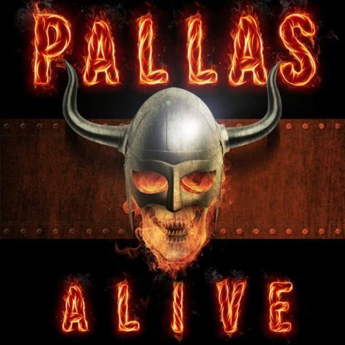 Alive!!! (Live)