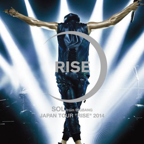 SOL JAPAN TOUR "RISE" 2014