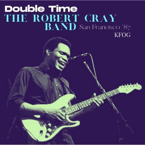 Double Time (Live San Francisco '87)