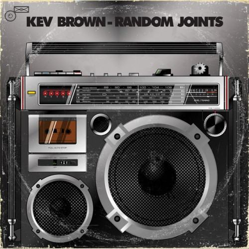Random Joints & Instrumentals