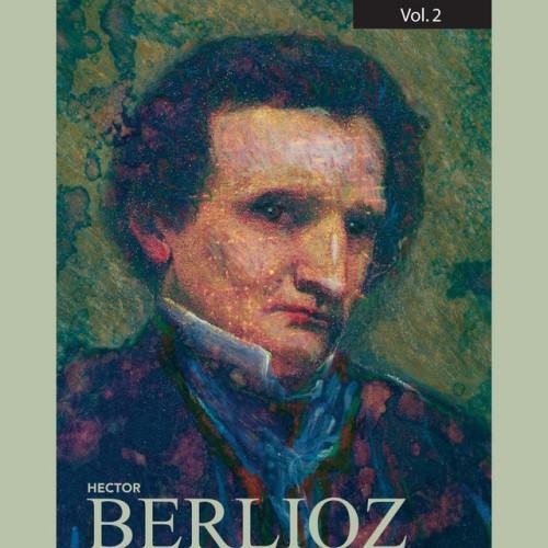 Berlioz, Vol. 2