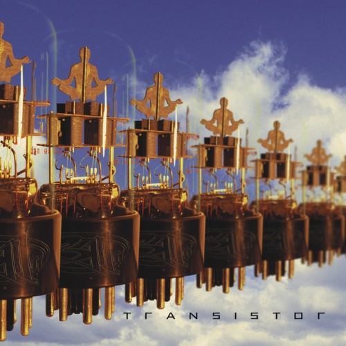 Transistor