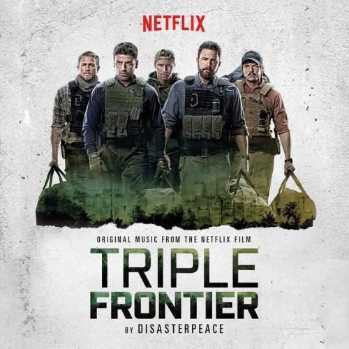 Triple Frontier (Original Motion Picture Soundtrack) [1447897]