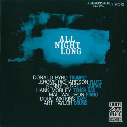 All Night Long