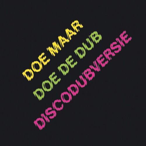 Doe De Dub (Discodubversie - Dubs uit 'Doris Day en Andere Stukken')