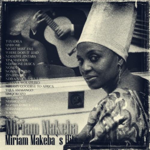 Miriam Makeba's Hits
