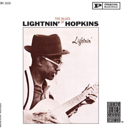 Lightnin'