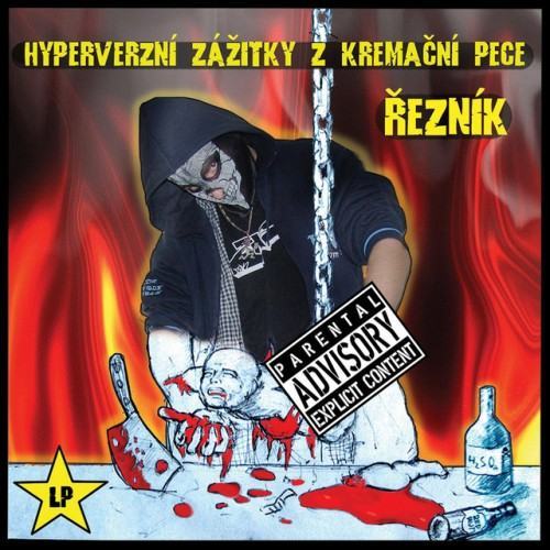 Hyperverzní Zážitky Z Kremační Pece