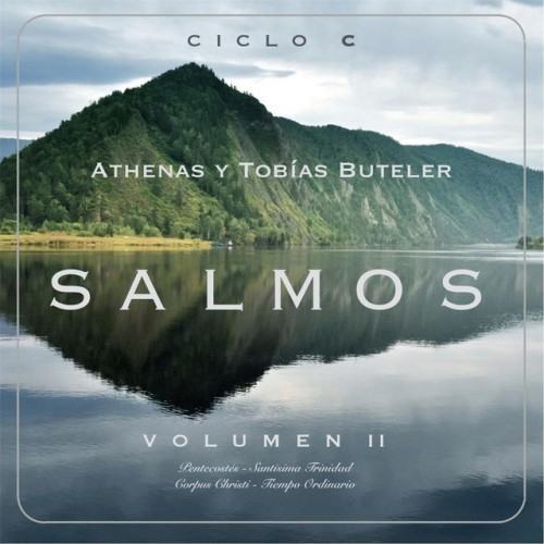 Salmos, Vol. II