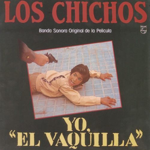 Yo El Vaquilla