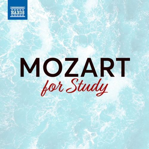 Mozart For Study