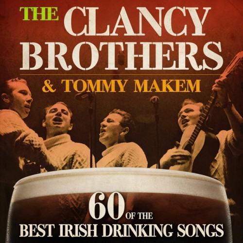 60 of the Best Irish Drinking Songs