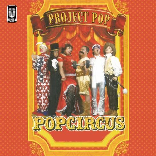 Pop Circus