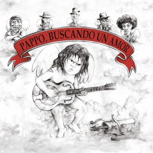Buscando un Amor (Bonus Version)