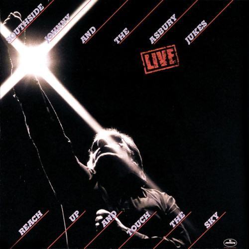 Reach Up And Touch The Sky (Live In The US / 1980)